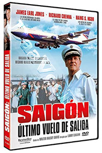Last Flight Out (DVD)